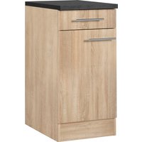 OPTIFIT Unterschrank "Mini", Breite 40 cm von Optifit