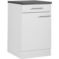 OPTIFIT Unterschrank "Mini", Breite 50 cm von Optifit
