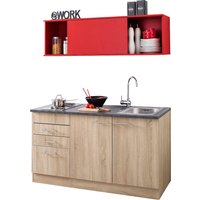 OPTIFIT Unterschrank "Mini", Breite 50 cm von Optifit