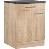 OPTIFIT Unterschrank "Mini", Breite 60 cm von Optifit