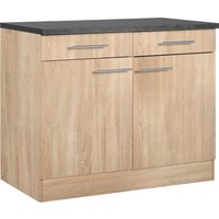 OPTIFIT Unterschrank "Mini", Breite 100 cm von Optifit