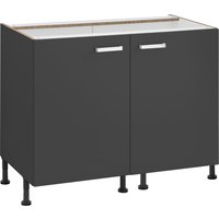OPTIFIT Unterschrank "Parma" Breite 100 cm OPTIFIT Unterschrank "Parma" Breite 100 cm von Optifit