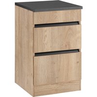 OPTIFIT Unterschrank "Roth" Breite 50 cm OPTIFIT Unterschrank "Roth" Breite 50 cm von Optifit