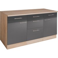OPTIFIT Unterschrank "Tula", Breite 150 cm von Optifit