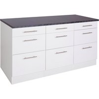 OPTIFIT Unterschrank "Tula", Breite 150 cm von Optifit