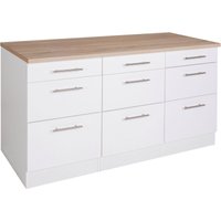 OPTIFIT Unterschrank "Tula", Breite 150 cm von Optifit