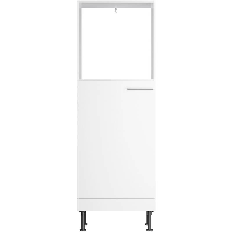 Optifit Midischrank für Backofen und Kühlschrank Bengt932 60 cm Weiß Optifit Midischrank für Backofen und Kühlschrank Bengt932 60 cm Weiß von Optifit