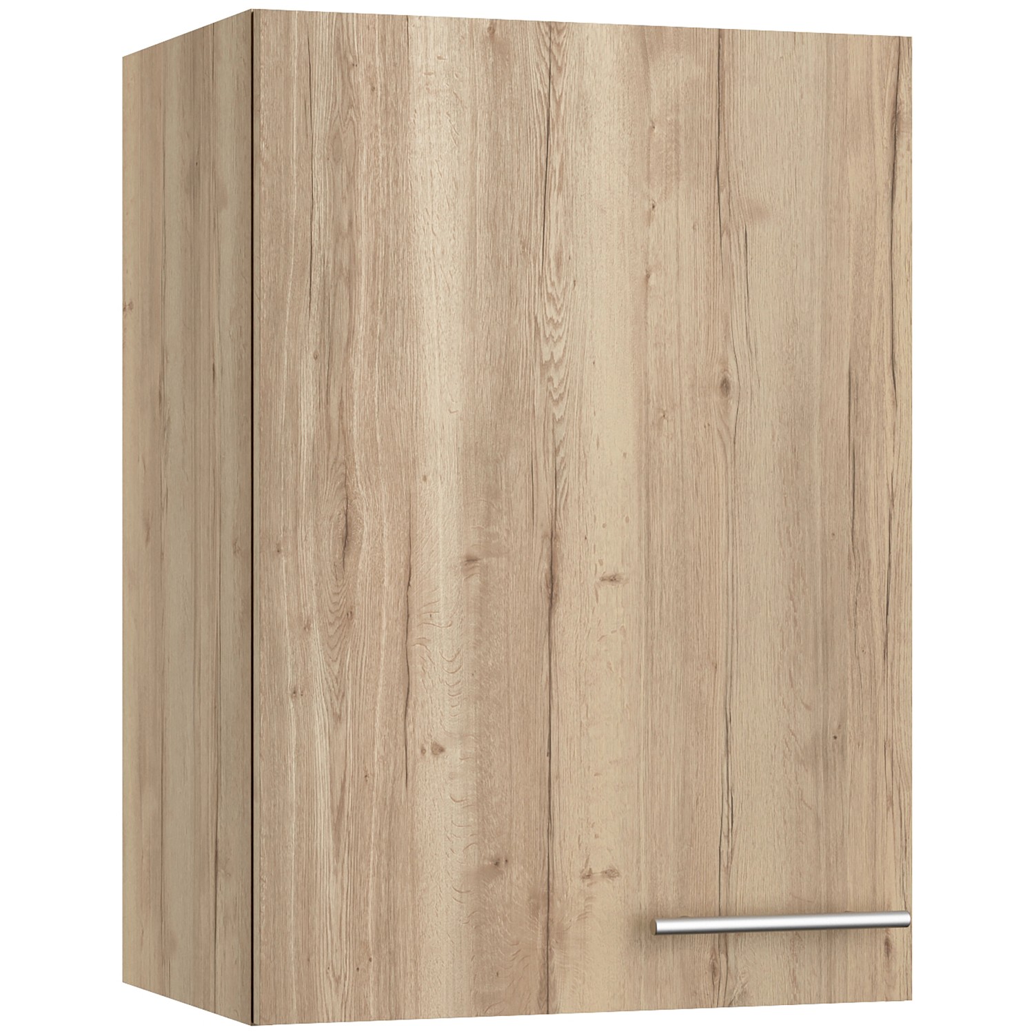 Optifit Oberschrank Erik290 50 cm x 70,4 cm x 34,9 cm Wildeiche von Optifit