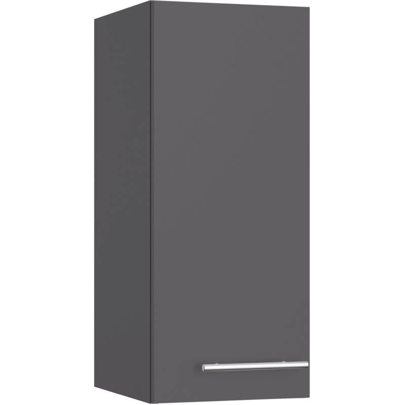 Optifit Oberschrank Ingvar420 30 cm x 70,4 cm x 34,9 cm Anthrazit Matt Optifit Oberschrank Ingvar420 30 cm x 70,4 cm x 34,9 cm Anthrazit Matt von Optifit