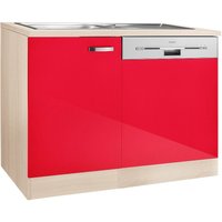 OPTIFIT Spülenschrank "Faro" von Optifit