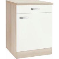 OPTIFIT Unterschrank "Faro", mit Metallgriffen, Breite 60 cm von Optifit