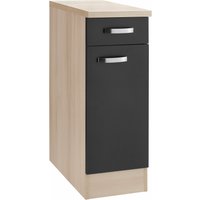 OPTIFIT Unterschrank "Faro", mit Metallgriffen, Breite 30 cm von Optifit