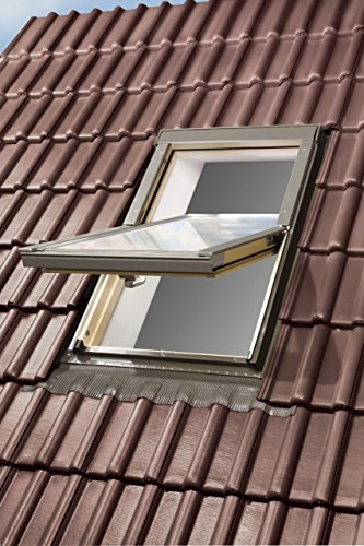 Fakro Optilight Dachfenster 78 x 118 cm mit Dichtungsanschluss von Optilight