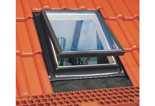 46 x 75 Optilook Dachausstiegsfenster WGT für Kaltdach Fakro Konzern Ausstiegsfenster Dachausstieg Ausstieg Dachluke 46 x 75 Optilook Dachausstiegsfenster WGT für Kaltdach Fakro Konzern Ausstiegsfenster Dachausstieg Ausstieg Dachluke von Optilook