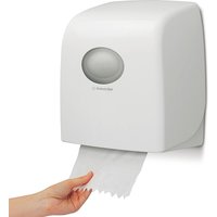 Rollenhandtuch-Spender Kimberly-Clark® SLIMROLL, klein von Kimberly-Clark®