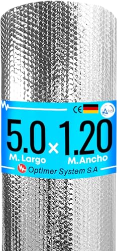 Optimer System - Isolierung Dämmung Optimer System - Isolierung Dämmung von Optimer System