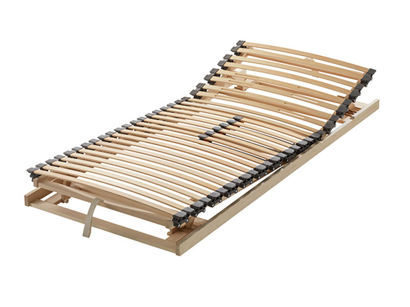 Optimo Clivo Natur KF metallfreier Lattenrost Optimo Clivo Natur KF metallfreier Lattenrost von Optimo
