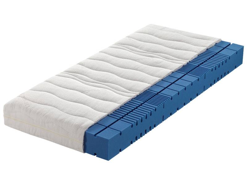 Optimo Impulsa R 500 7-Zonen-Kaltschaum von Optimo