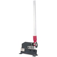 Optimum - opti ps 125 Schere, 4mm, D13mm, L125mm optimale 3241006 von Optimum