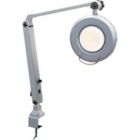 Optimum - 3351090 LED-Vergrösserungslampe mblv von Optimum