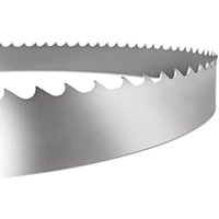 Optimum - 3357590 Sägeband hss Bi-Metall, m 42 3770 x 34 x 1,1 mm, 5- 8 ZpZ, 0° von Optimum