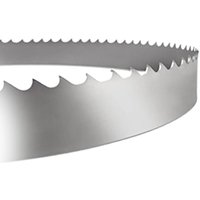 Optimum - 3357591 Sägeband hss Bi-Metall, m 42 3770 x 34 x 1,1 mm, 6-10 ZpZ, 0° von Optimum