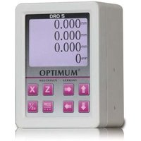 Optimum - 3383975 Digitaler Indikator dro 5, bis von Optimum