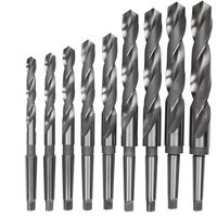 Bohrer-Set mit konischem Griff MWBMCMT2 - MK 2 OPTIMALE 3051002 Bohrer-Set mit konischem Griff MWBMCMT2 - MK 2 OPTIMALE 3051002 von Optimum