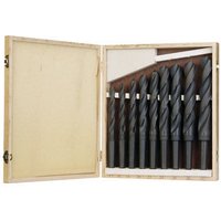 Bohrer-Set mit konischem Griff MWBMCMT3 - MK 3 OPTIMALE 3051003 Bohrer-Set mit konischem Griff MWBMCMT3 - MK 3 OPTIMALE 3051003 von Optimum