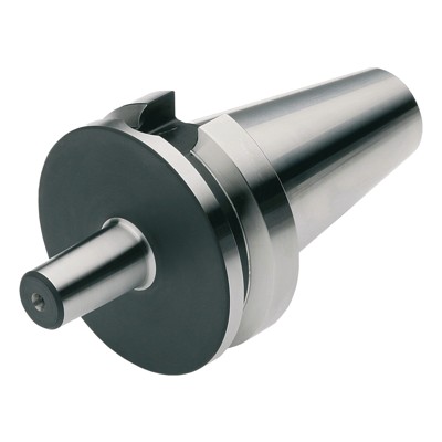 Bohrfutteraufnahme BT40 - B16 von Optimum