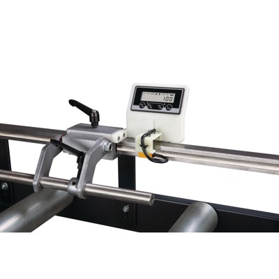 Digitale Anzeige DRO1 für LMS 1M/2M Anbausatz von Optimum