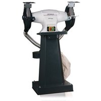 Doppelschleifmaschine gz 25DD OPTIgrind von Optimum
