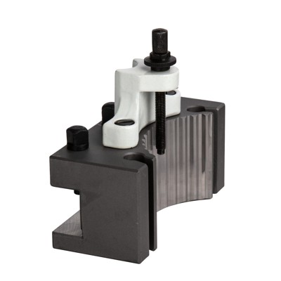 Ersatzstahlhalter 20x100 Typ D für Vierkantmeißel von Optimum