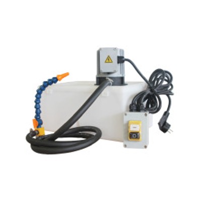 KME1 / 230V/1Ph/50Hz Kühlmitteleinrichtung von Optimum