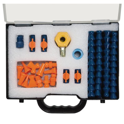 Kühlmittelschlauch Kit 1/4" von Optimum