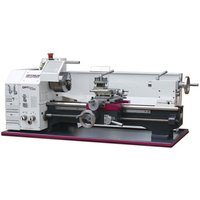 Leitspindeldrehmaschine tu 2506 (230 v) - Optimum von Optimum