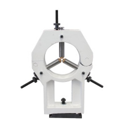 Lünette feststehende für TM3310 Spannbereich 10-70mm von Optimum