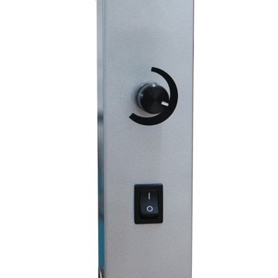 MBLV - LED Vergrößerungsleuchte AC230V von Optimum