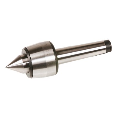Mitlaufende Körnerspitze MK6 von Optimum