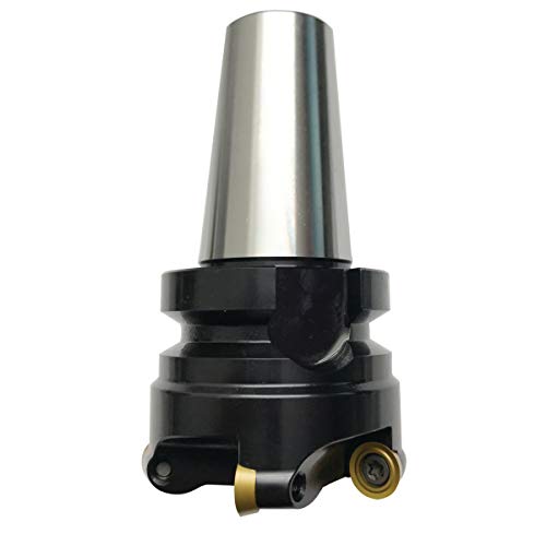 OPTIMUM 3350204 Optimum Cono BT40 Planenfräser von Optimum