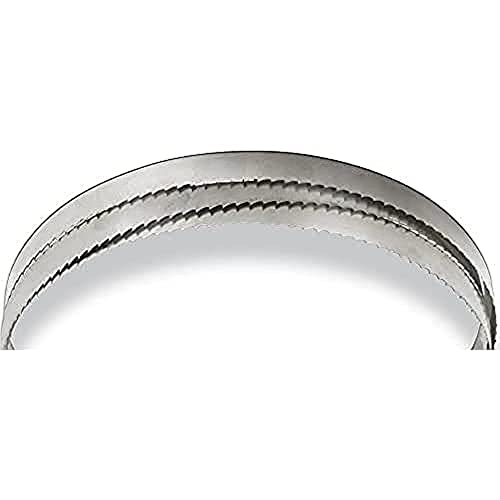Optimum Sägeband HSS Bi-Metall M 42, 1440 x 13 x 0,65 mm, 10-14 ZpZ, 0° von OPTIMUM