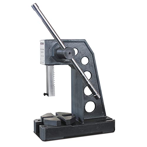 Optimum 3359013 Drehdornpresse DDP 30 Optimum 3359013 Drehdornpresse DDP 30 von Optimum