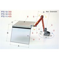 3411435 PTO-11/435 Protektor - Optimum von Optimum