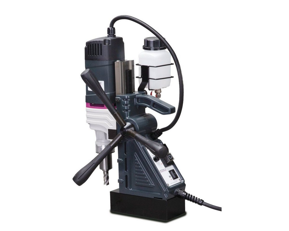 Optimum Bohrmaschine Optimum Magnetkernbohrmaschine OPTIdrill DM 35, 3071035 von Optimum