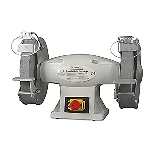 Optimum Doppelschleifer SM 175 von Optimum