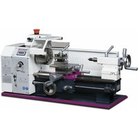 Drehmaschine tu 2004V - Optimum von Optimum