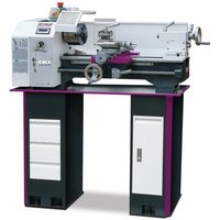 Drehmaschine tu 2304 - Optimum von Optimum