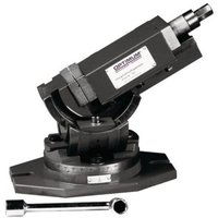 Optimum - Dreiachsenschraubstock MV3-125 Optimum - Dreiachsenschraubstock MV3-125 von Optimum