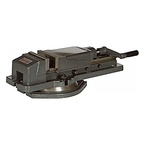 Optimum HMS 100 – Spannbacken Hydraulische Optimum HMS 100 – Spannbacken Hydraulische von Optimum