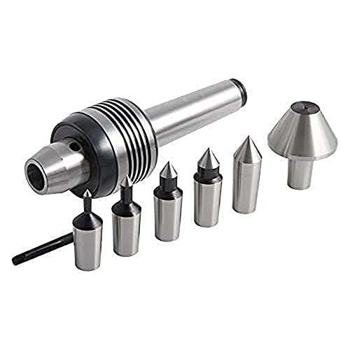 Optimum Kontrapunkt Rotation mit Spitzen MK 2 Optimum Kontrapunkt Rotation mit Spitzen MK 2 von Optimum